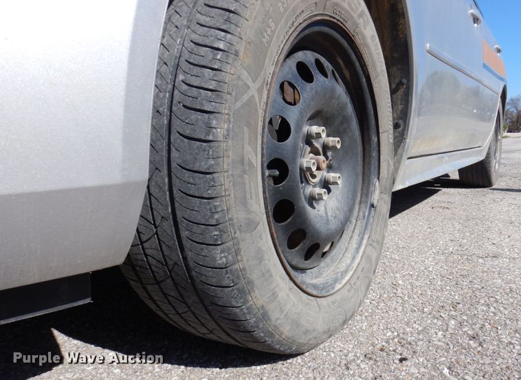 image for item DP5426 2014 Chevrolet Impala Police Cruiser