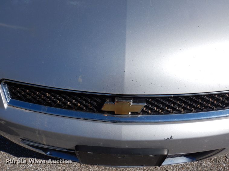 image for item DP5426 2014 Chevrolet Impala Police Cruiser