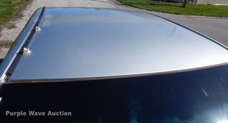 image for item DP5426 2014 Chevrolet Impala Police Cruiser