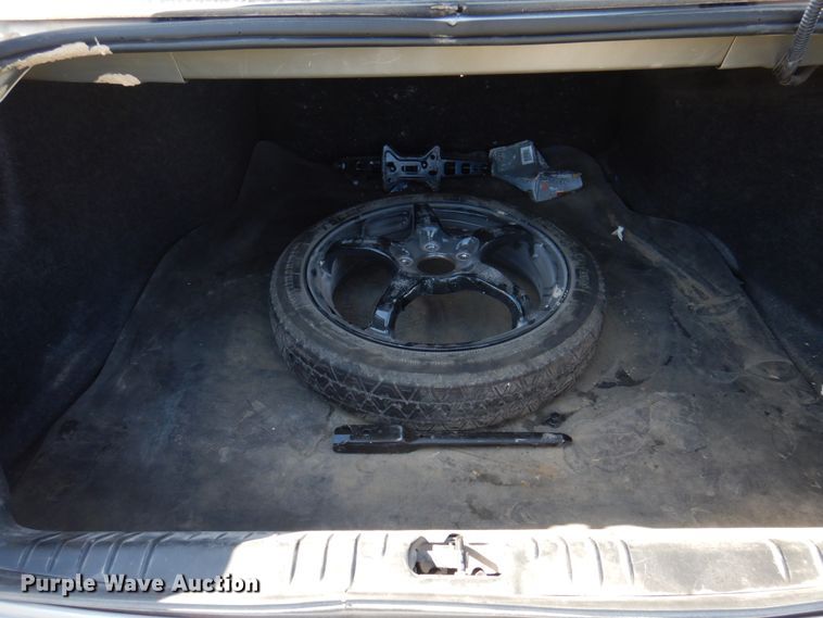 image for item DP5426 2014 Chevrolet Impala Police Cruiser