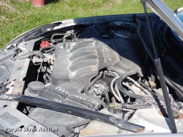 image for item DP5426 2014 Chevrolet Impala Police Cruiser