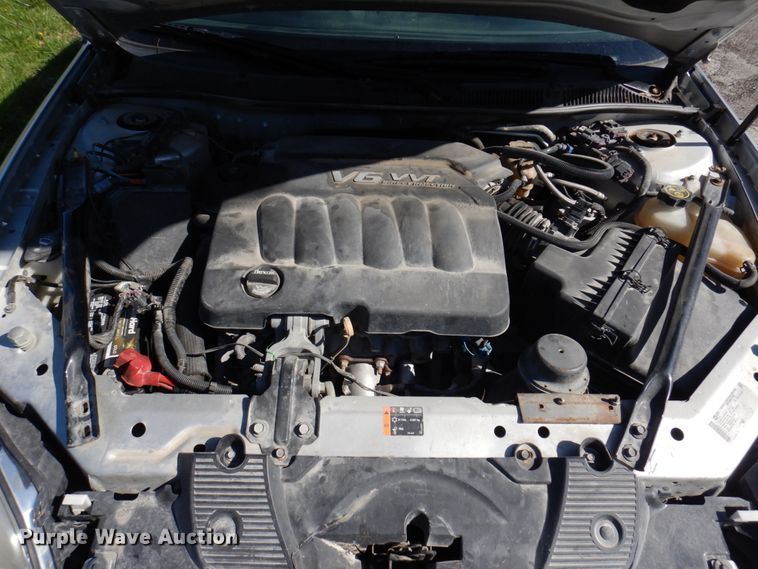 image for item DP5426 2014 Chevrolet Impala Police Cruiser