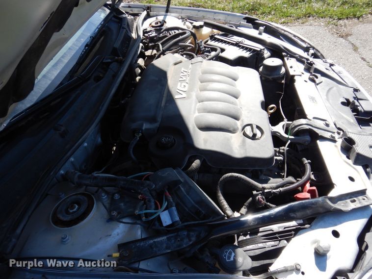 image for item DP5426 2014 Chevrolet Impala Police Cruiser