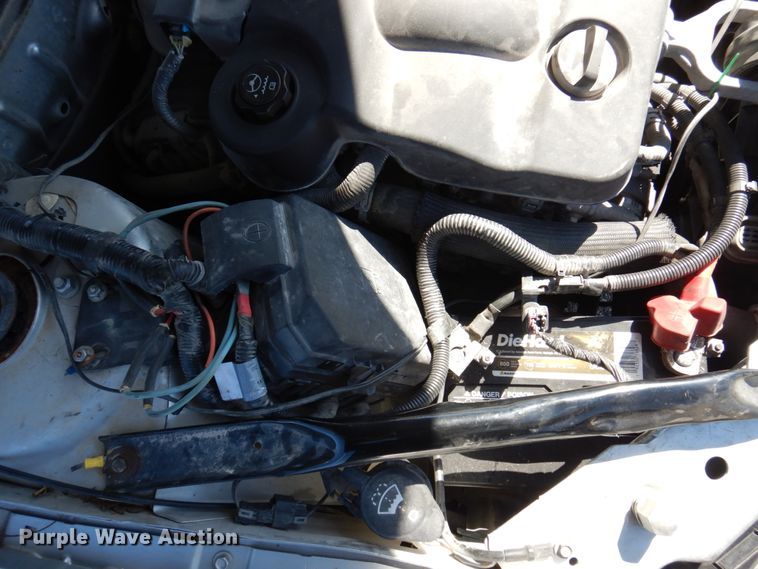 image for item DP5426 2014 Chevrolet Impala Police Cruiser