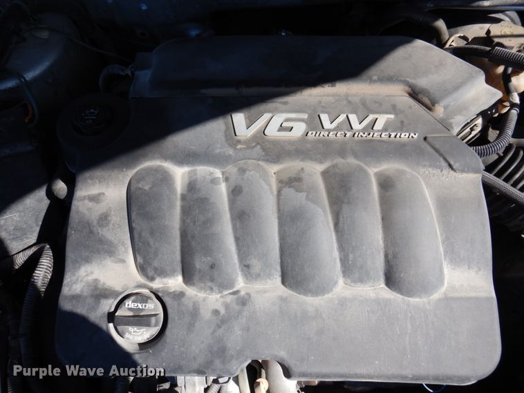 image for item DP5426 2014 Chevrolet Impala Police Cruiser