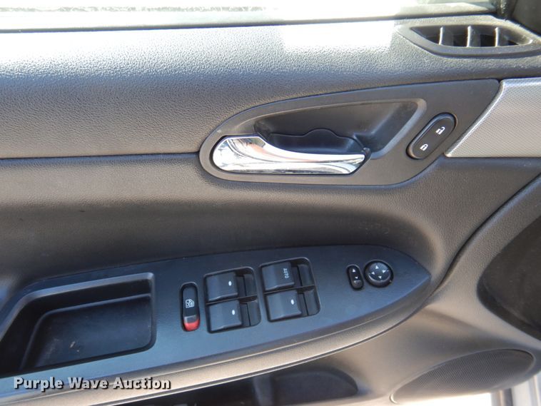 image for item DP5426 2014 Chevrolet Impala Police Cruiser