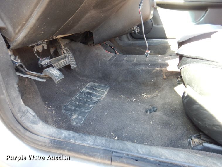 image for item DP5426 2014 Chevrolet Impala Police Cruiser