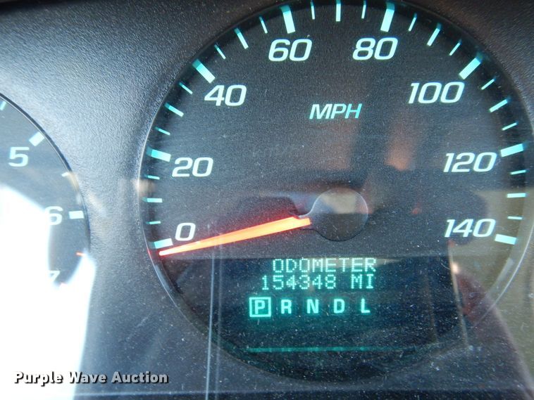 image for item DP5426 2014 Chevrolet Impala Police Cruiser