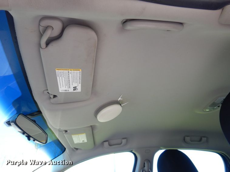 image for item DP5426 2014 Chevrolet Impala Police Cruiser