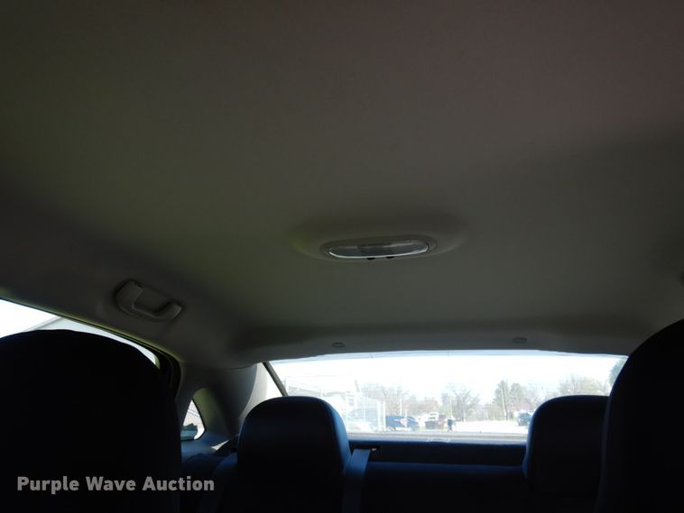 image for item DP5426 2014 Chevrolet Impala Police Cruiser