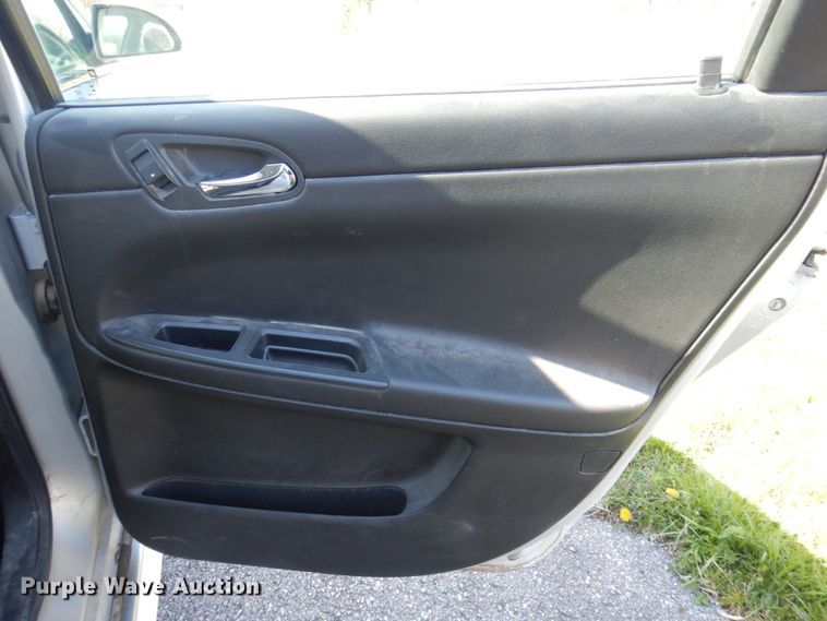 image for item DP5426 2014 Chevrolet Impala Police Cruiser