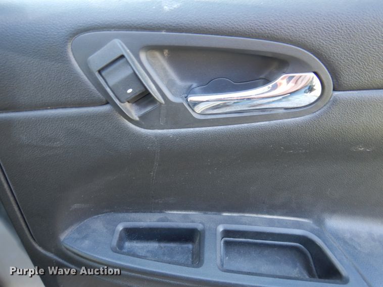 image for item DP5426 2014 Chevrolet Impala Police Cruiser