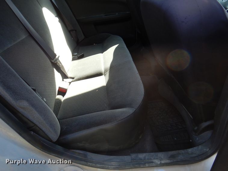 image for item DP5426 2014 Chevrolet Impala Police Cruiser