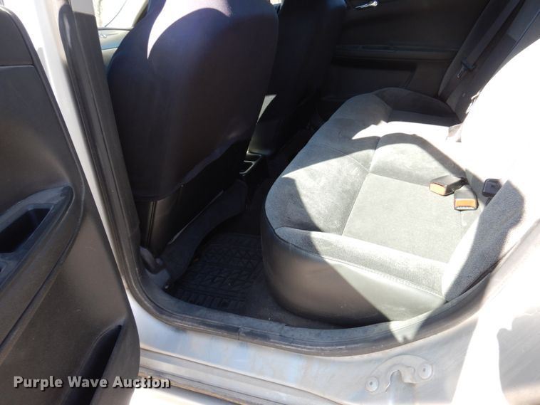 image for item DP5426 2014 Chevrolet Impala Police Cruiser