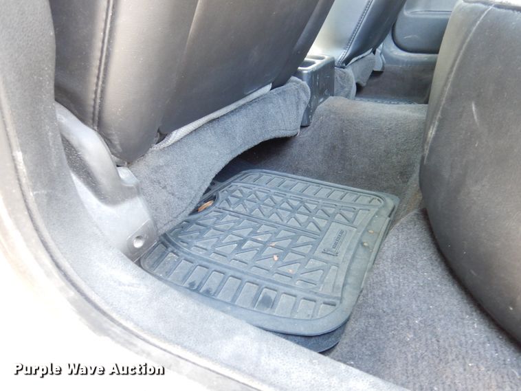 image for item DP5426 2014 Chevrolet Impala Police Cruiser