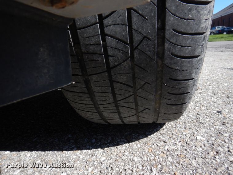 image for item DP5426 2014 Chevrolet Impala Police Cruiser