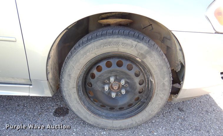 image for item DP5426 2014 Chevrolet Impala Police Cruiser