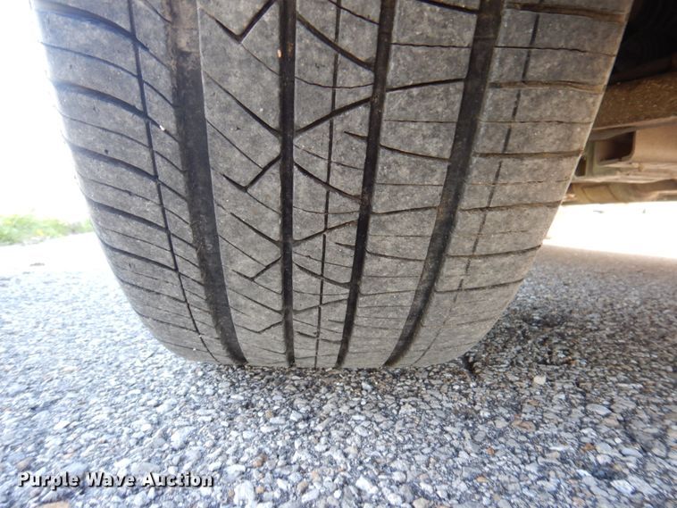 image for item DP5426 2014 Chevrolet Impala Police Cruiser