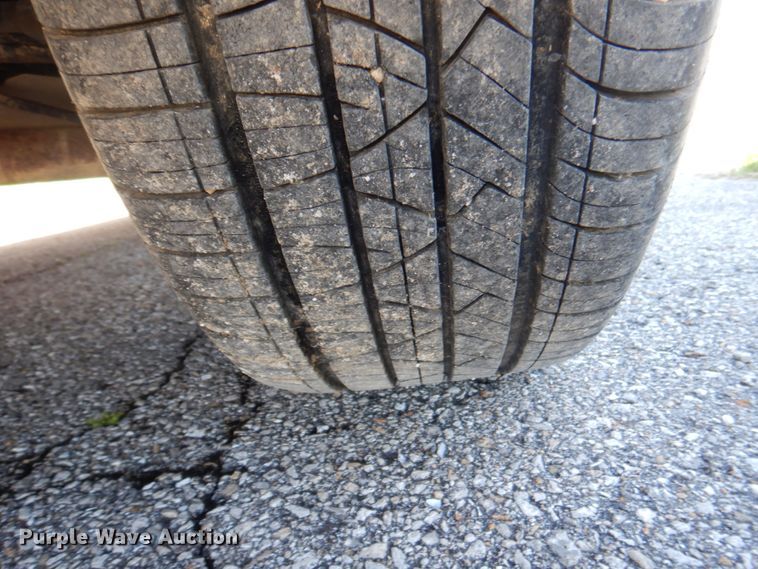 image for item DP5426 2014 Chevrolet Impala Police Cruiser