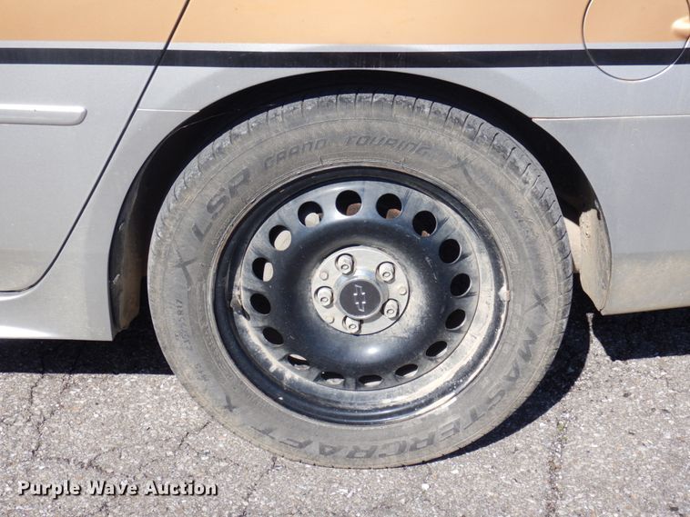 image for item DP5426 2014 Chevrolet Impala Police Cruiser