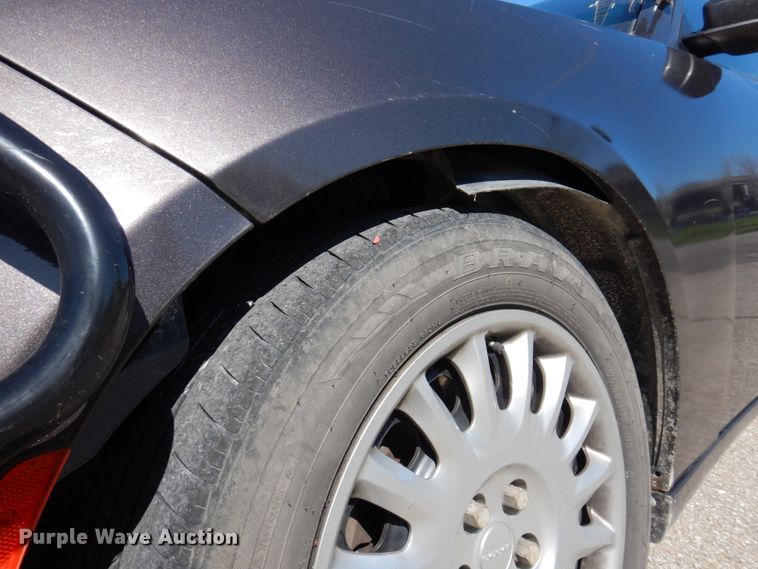 image for item DP5427 2015 Dodge Charger Police