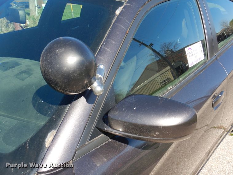 image for item DP5427 2015 Dodge Charger Police