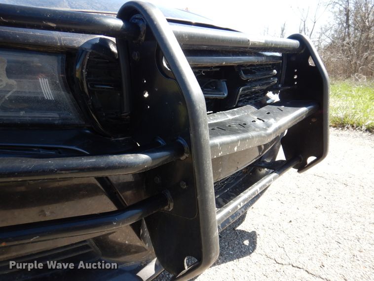 image for item DP5427 2015 Dodge Charger Police