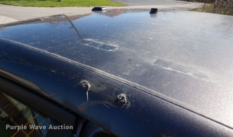 image for item DP5427 2015 Dodge Charger Police