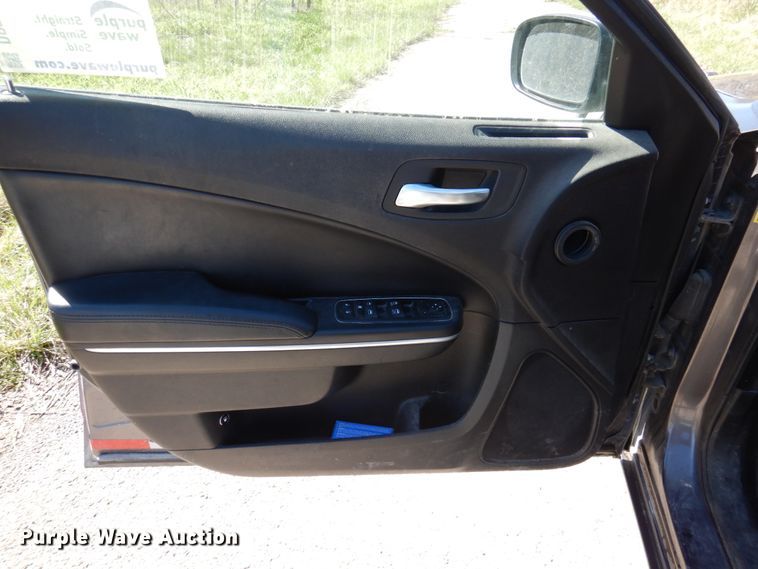 image for item DP5427 2015 Dodge Charger Police