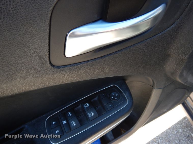 image for item DP5427 2015 Dodge Charger Police