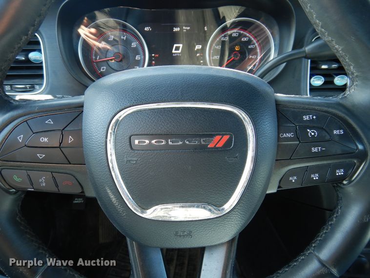 image for item DP5427 2015 Dodge Charger Police