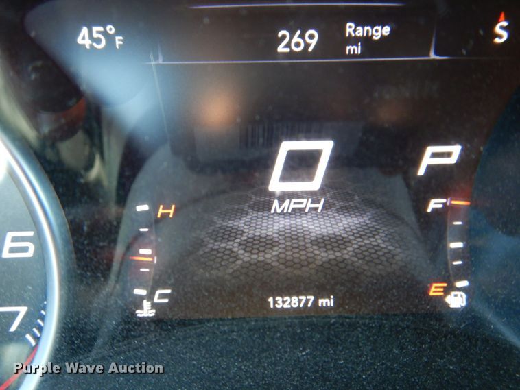 image for item DP5427 2015 Dodge Charger Police