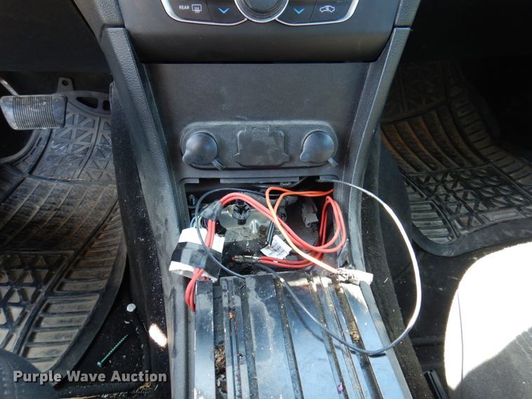 image for item DP5427 2015 Dodge Charger Police