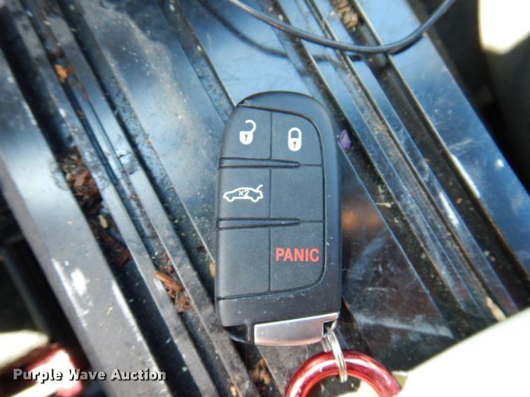 image for item DP5427 2015 Dodge Charger Police