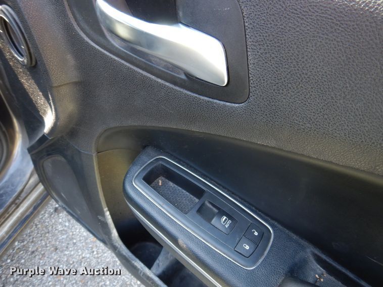 image for item DP5427 2015 Dodge Charger Police