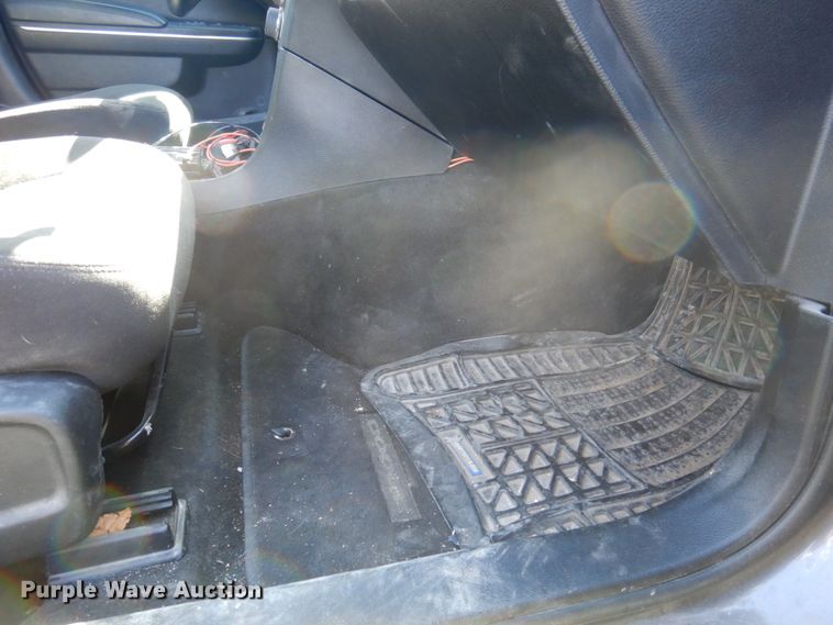 image for item DP5427 2015 Dodge Charger Police