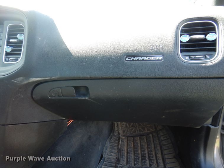 image for item DP5427 2015 Dodge Charger Police