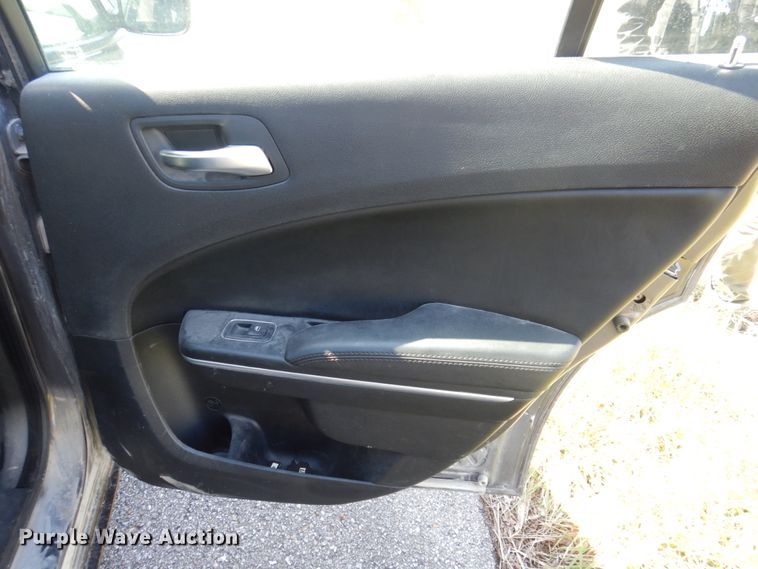 image for item DP5427 2015 Dodge Charger Police