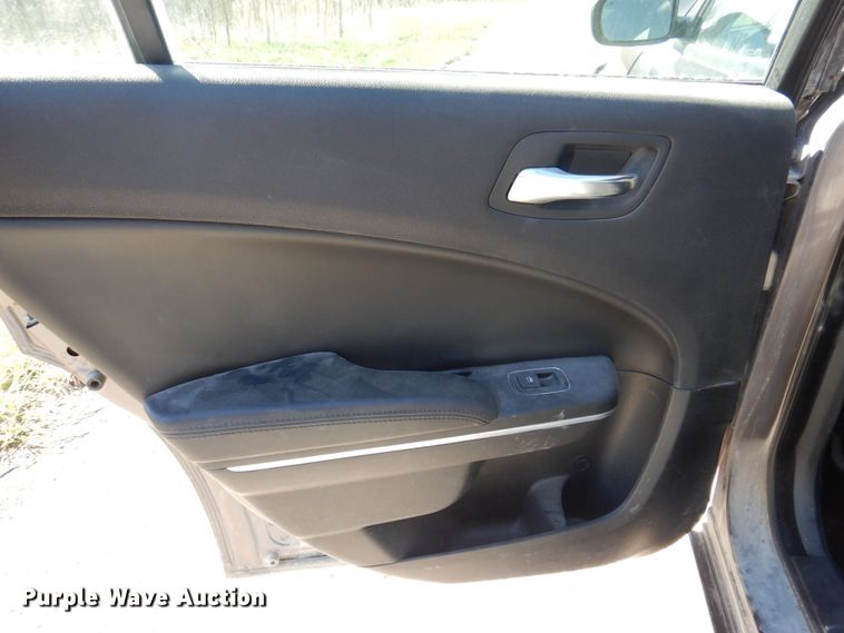 image for item DP5427 2015 Dodge Charger Police