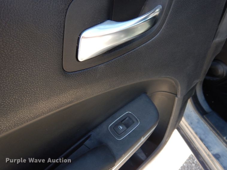 image for item DP5427 2015 Dodge Charger Police