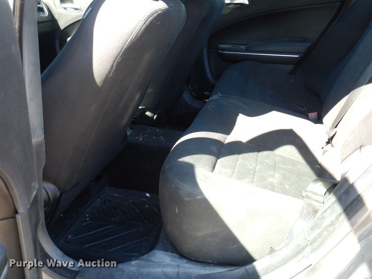 image for item DP5427 2015 Dodge Charger Police