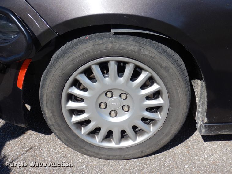 image for item DP5427 2015 Dodge Charger Police