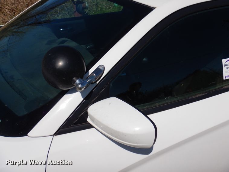 image for item DP5428 2014 Dodge Charger Police