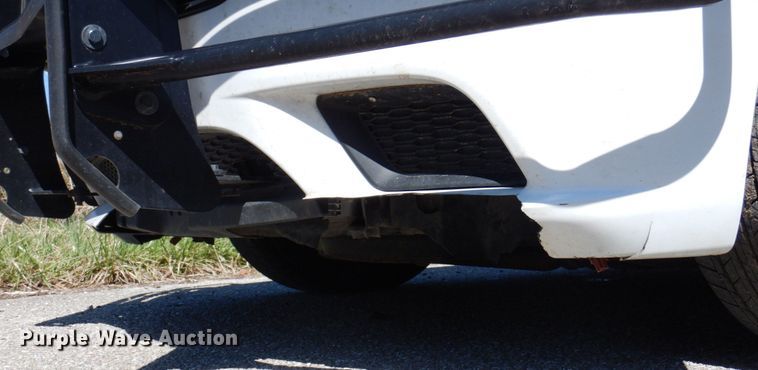 image for item DP5428 2014 Dodge Charger Police