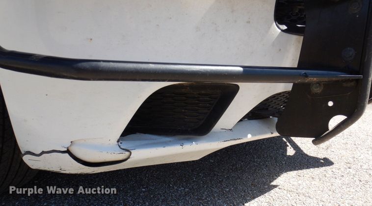 image for item DP5428 2014 Dodge Charger Police