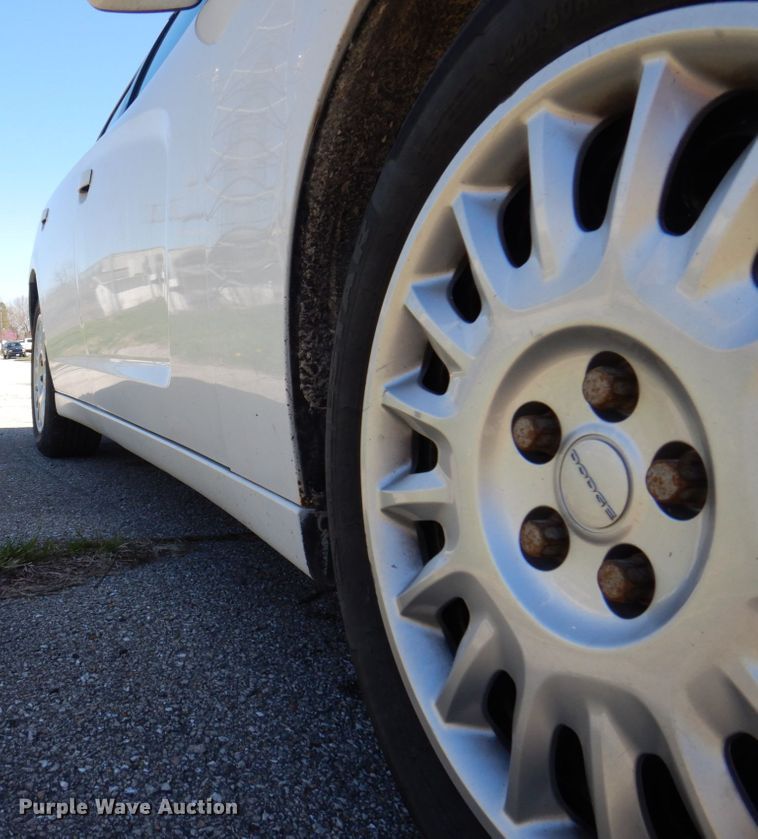 image for item DP5428 2014 Dodge Charger Police