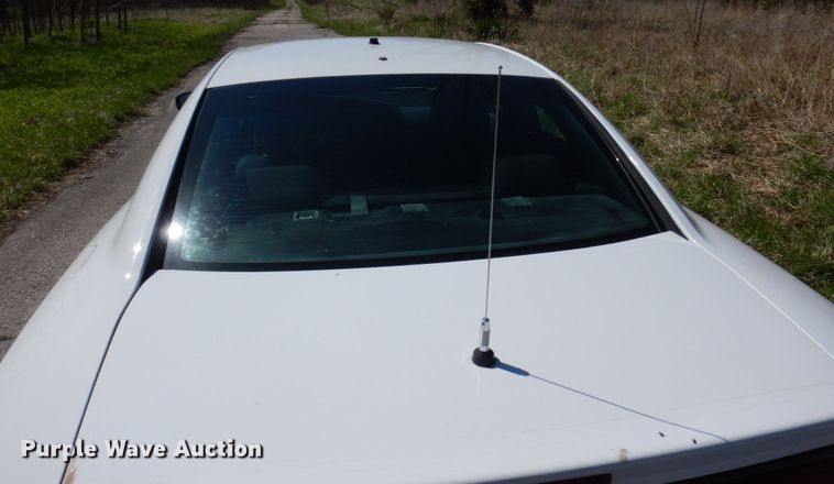 image for item DP5428 2014 Dodge Charger Police