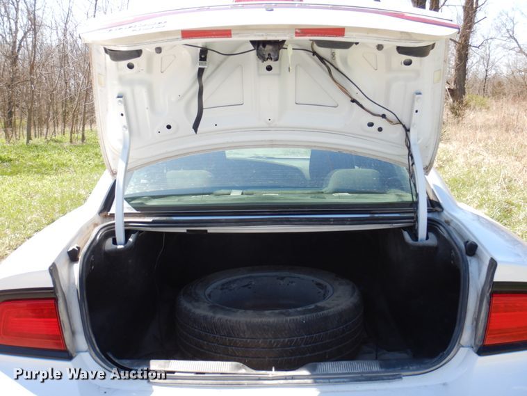 image for item DP5428 2014 Dodge Charger Police