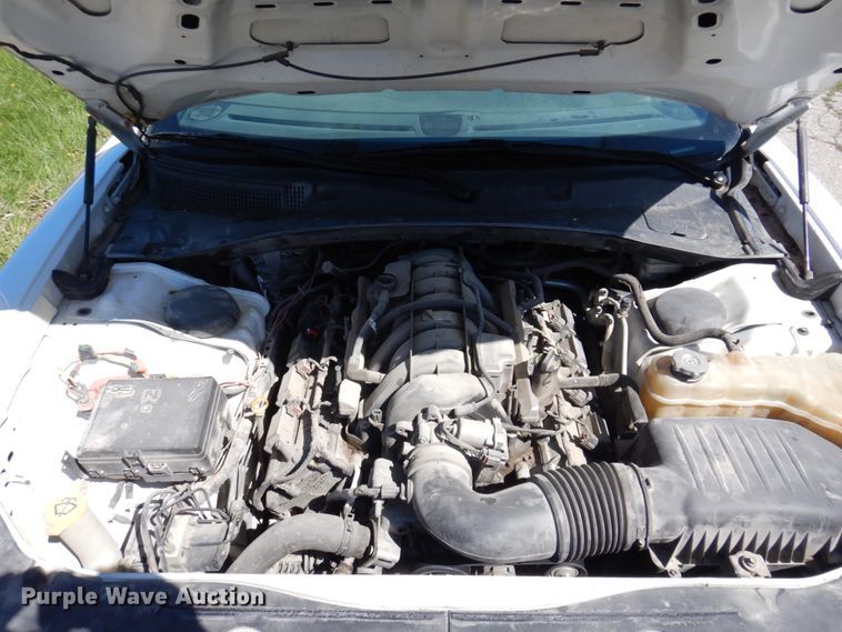 image for item DP5428 2014 Dodge Charger Police