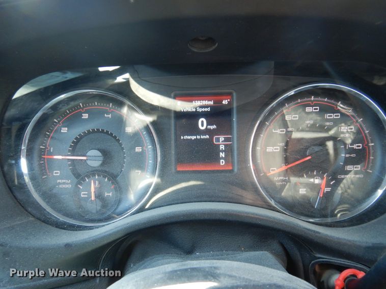 image for item DP5428 2014 Dodge Charger Police